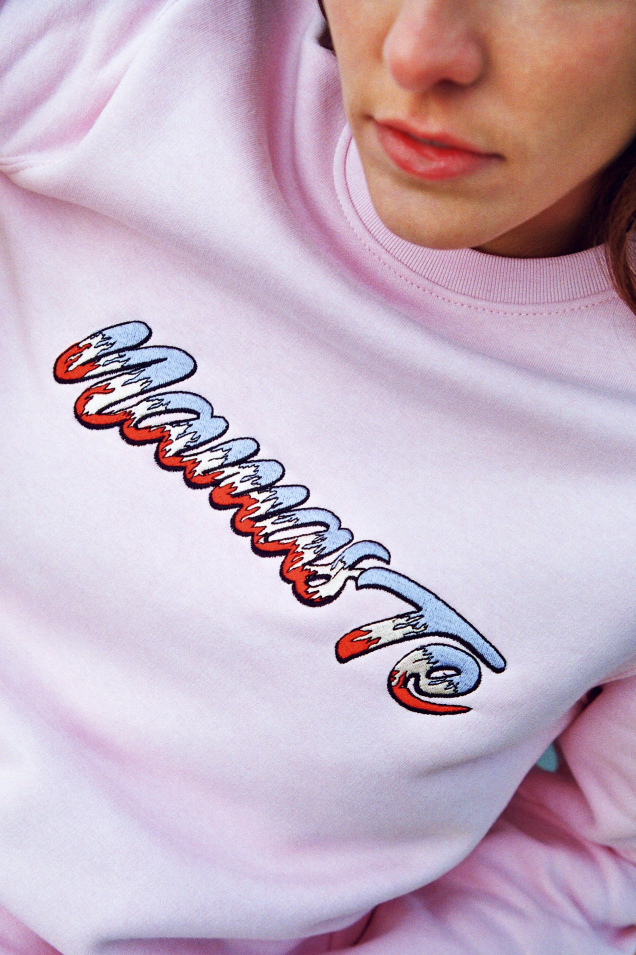 Namaste sweatshirt online