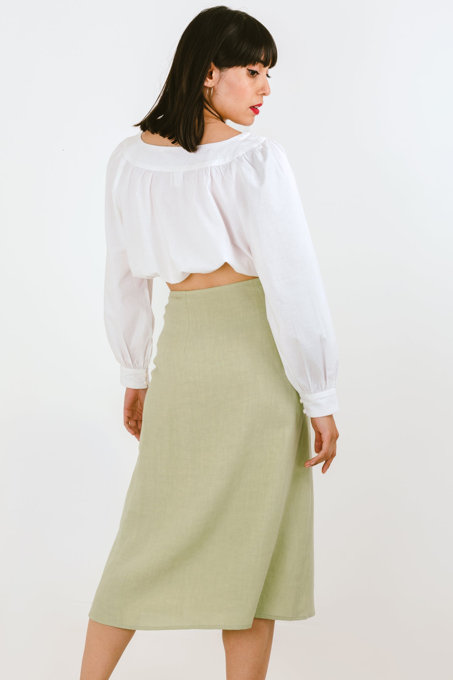 Lipastik skirt